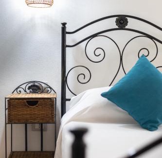 Porto Pino Apartment | Aetòs Home, Porto Pino hill
