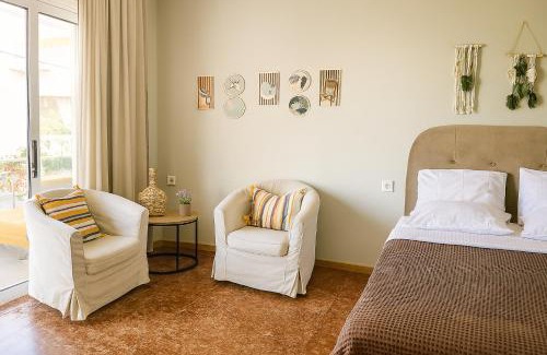 Nea Artaki Apartment | Aethria home