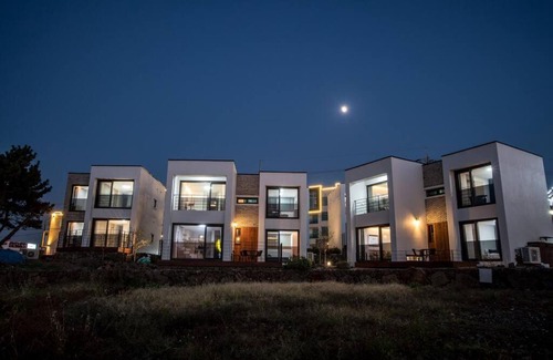 Aewol House | Aewol Sea Town House 20
