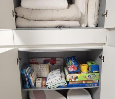 Aewol Apartment | Aewol Yusuam Shell Hansion
