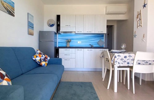 Trinita d'Agultu Apartment | Affittimoderni Trinity Agultu - Panorama