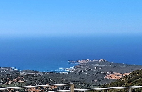 Trinita d'Agultu Apartment | Affittimoderni Trinity Agultu - Panorama