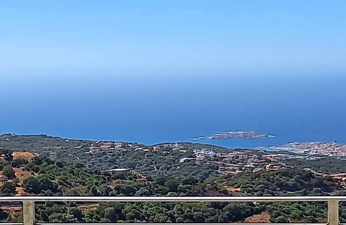 Trinita d'Agultu Apartment | Affittimoderni Trinity Agultu - Panorama