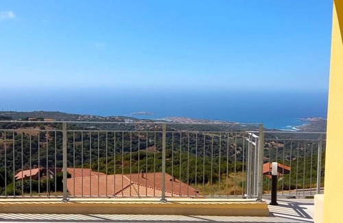 Trinita d'Agultu Apartment | Affittimoderni Trinity Agultu - Panorama