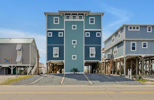 Long Beach House | Affinity