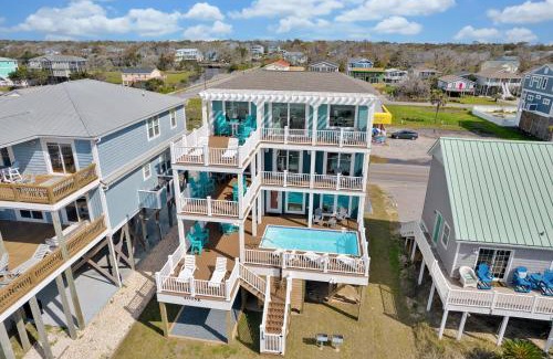 Long Beach House | Affinity