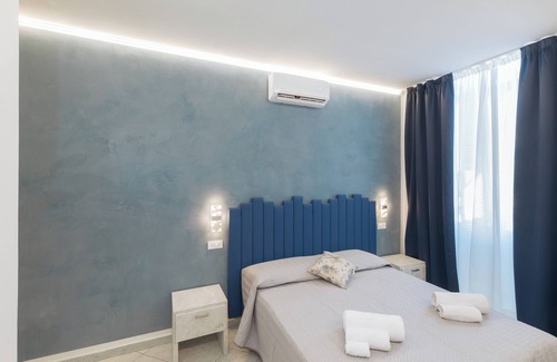 Sanremo Centre House | AFFITTACAMERE ELENA