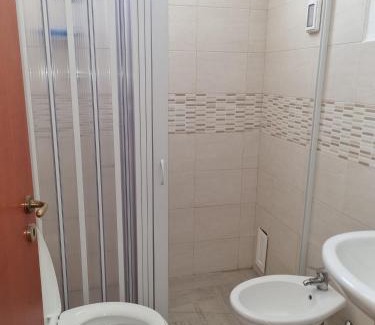 Capitolo House | Affittacamere Eliana