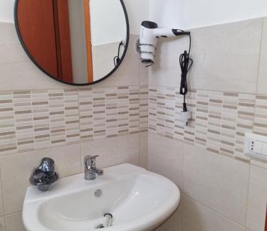 Capitolo House | Affittacamere Eliana