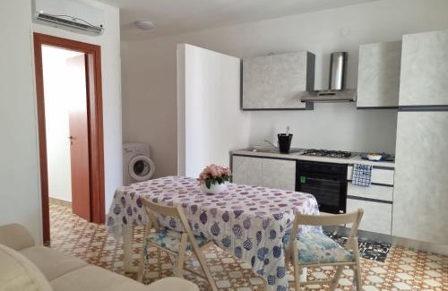 Capitolo House | Affittacamere Eliana