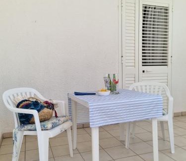 Capitolo House | Affittacamere Eliana