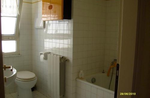 Civitavecchia House | Affittacamere Il Parco