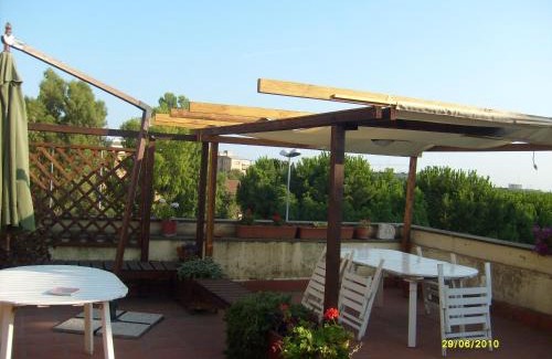 Civitavecchia House | Affittacamere Il Parco