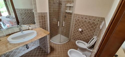 Olbia House | Affittacamere Iole