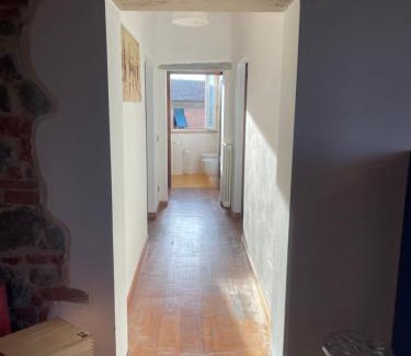 Sinalunga House | Affittacamere L'albero della vita