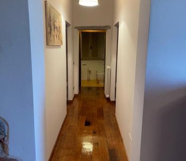 Sinalunga House | Affittacamere L'albero della vita