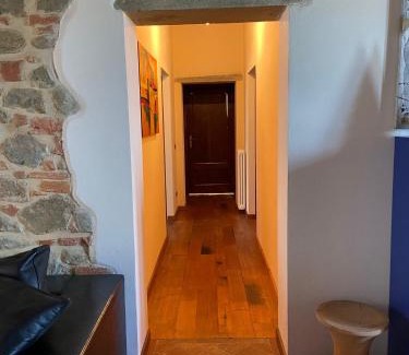 Sinalunga House | Affittacamere L'albero della vita