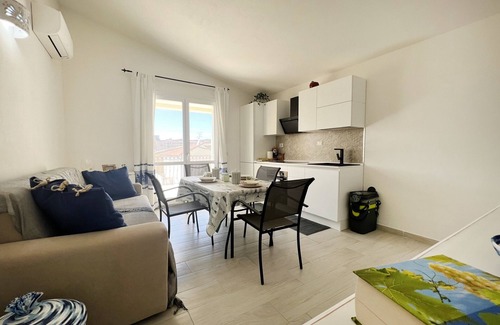 La Maddalena Apartment | Affittimoderni La Maddalena MADA36