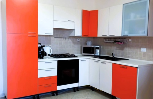 La Muddizza Apartment | Affittimoderni Valledoria Ulivo