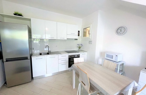 Viddalba Apartment | Affittimoderni Viddalba Bouganville - VIBO09
