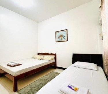 General Santos House | Affordable Home in Gensan WiFi 100mbps Cignal