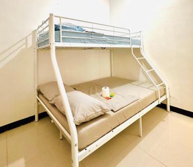 General Santos House | Affordable Home in Gensan WiFi 100mbps Cignal