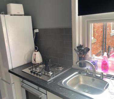 Sunderland Apartment | Affordable Luxury 4 Stunning apartment Sunderland close to City centre hospital Crown Works Studio and Nissan
