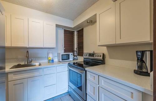 Kaanapali Condo | Affordable Near Kaanapali Beach & Whaler's Village