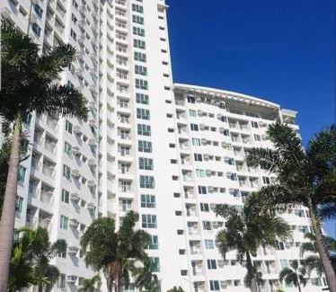 Paranaque Apartment | Affordable room