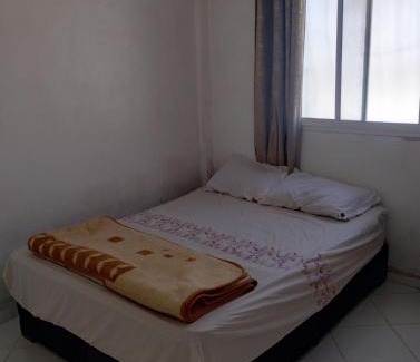 Taddart Apartment | Affordable Tranquil Apartment