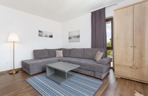Centrul Nou Apartment | AFIN APARTMENTS