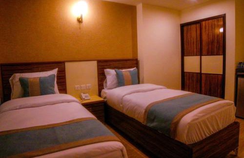 Aqaba Hotel | ِAfnan hotel