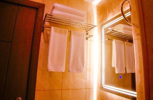 Aqaba Hotel | ِAfnan hotel