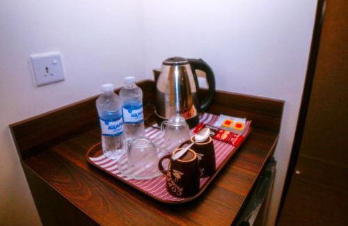 Aqaba Hotel | ِAfnan hotel