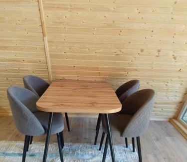 Saty Bed & Breakfast | Aframe AI-ADIL