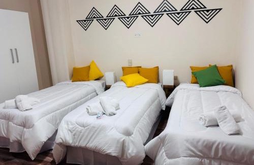 Cordoba Apartment | Africa Suites