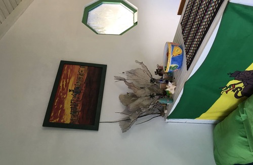 Pothouse Apartment | African Breeze ‘ Appartment with panoramic views