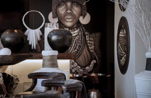Hoedspruit Cabin | African Flair Boutique Safari Lodge