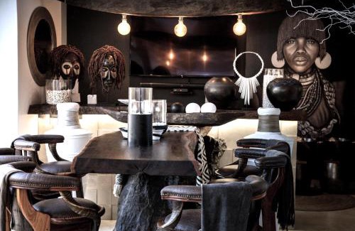 Hoedspruit Cabin | African Flair Boutique Safari Lodge