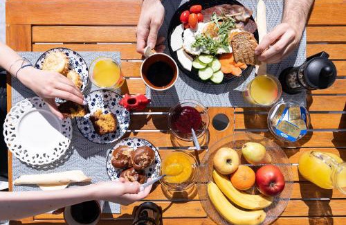 Makry Gialos Apartment | Afroditi Apartments