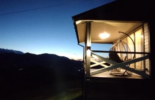 Snidavka House | AFTERGLOW verkhovyna