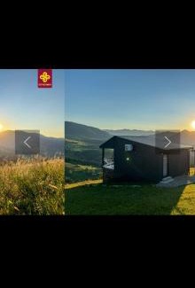 Snidavka House | AFTERGLOW verkhovyna