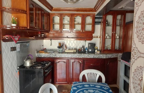 Ait Melloul Bed & Breakfast | Agadir Airport Guest House