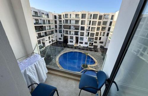 Agadir Bay Apartment | Agadir bay's upscale urban nest