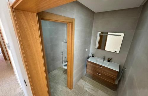 Agadir Bay Apartment | Agadir bay's upscale urban nest