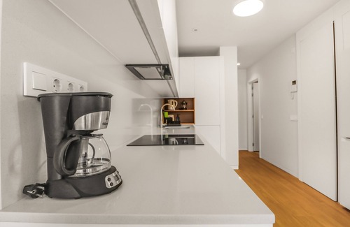 Agaete Apartment | Agaete 3BR Tropical Views