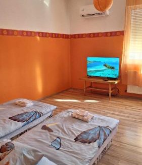 Cserepfalu Apartment | Agapé Vendégház