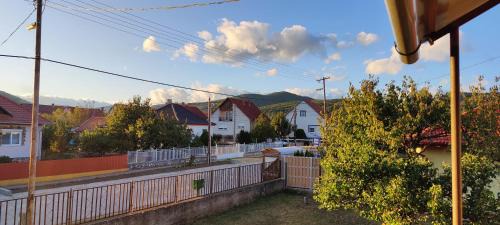 Cserepfalu Apartment | Agapé Vendégház