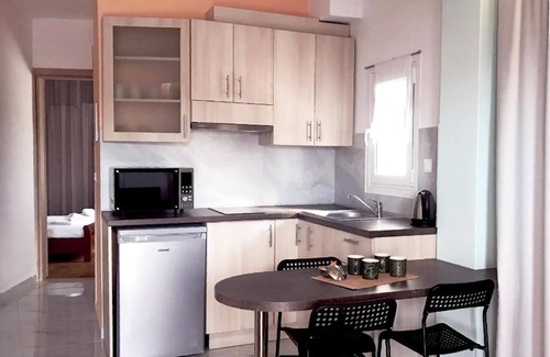 Neos Marmaras House | Agapaki Studios