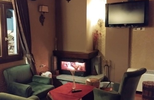 Melissourgoi Apartment | Agathi GuesthousenEscape to tranquility!